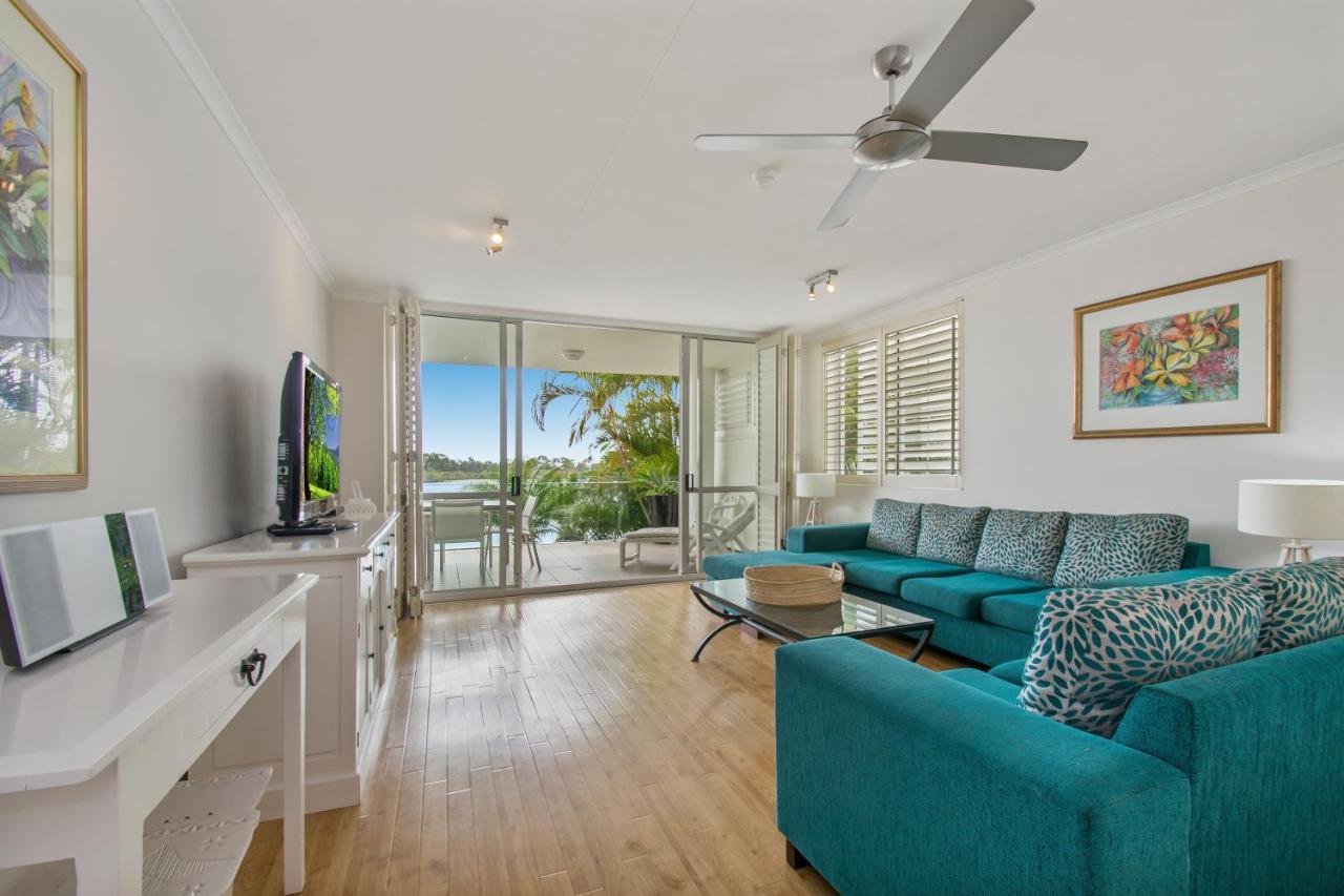 Quays Waterfront Noosa Heads