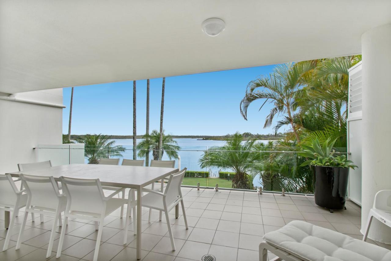 Quays Waterfront Apartment