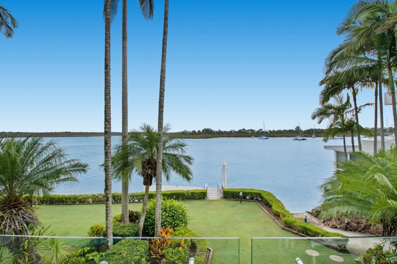 Quays Waterfront Apartment