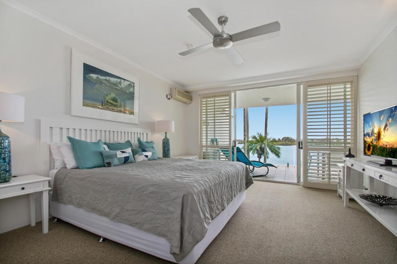 Apartment Quays Waterfront