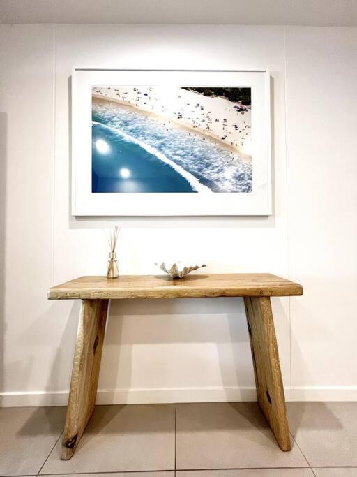 Apartment 18ob Absolute Beachfront - Main *