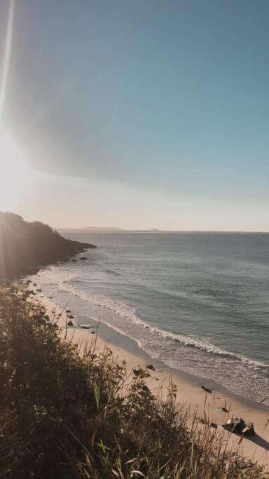 18ob Absolute Beachfront - Main *