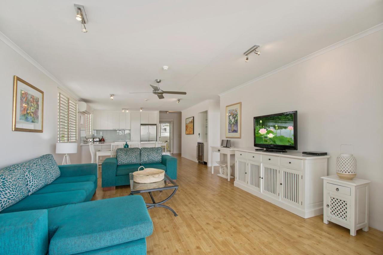Apartment Quays Waterfront Noosa Heads