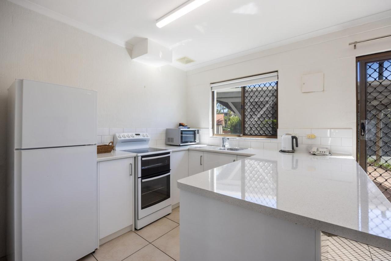 Aparthotel Wolngarin Noosa