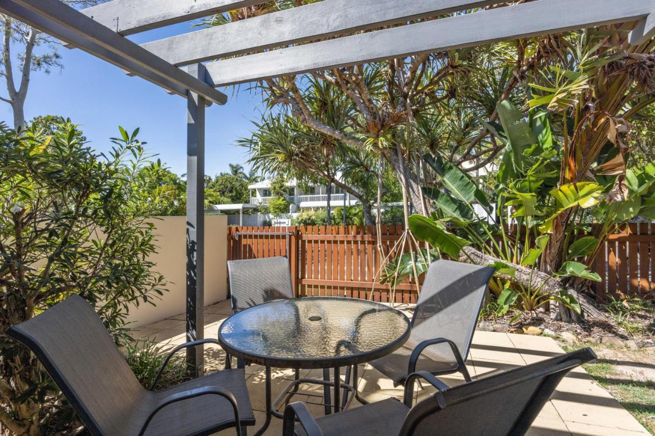 Aparthotel Wolngarin Noosa 3*