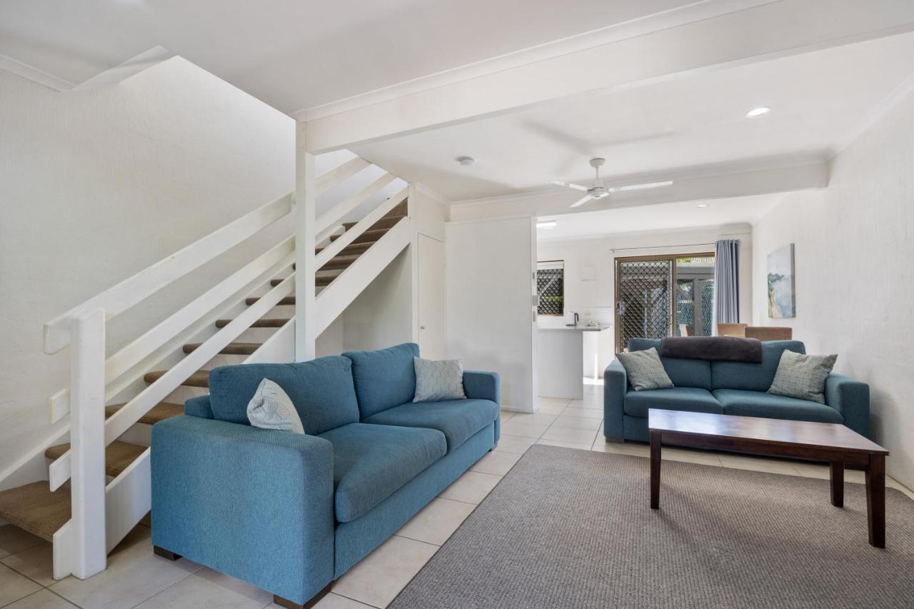 Wolngarin Noosa Aparthotel 3*