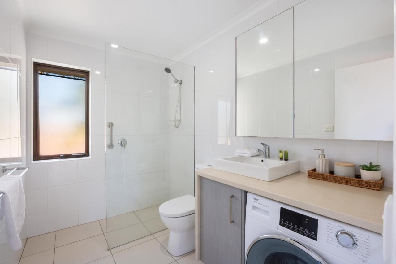 Wolngarin Noosa Aparthotel 3*
