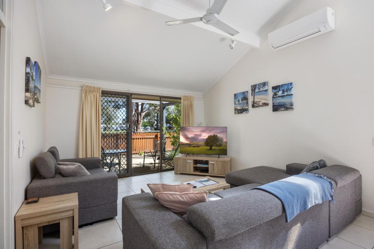 Aparthotel Wolngarin Noosa 3*