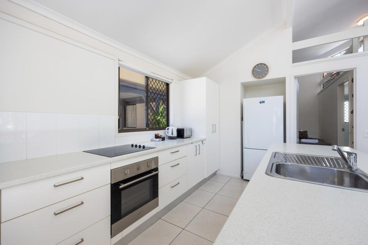 Aparthotel Wolngarin Noosa Noosaville