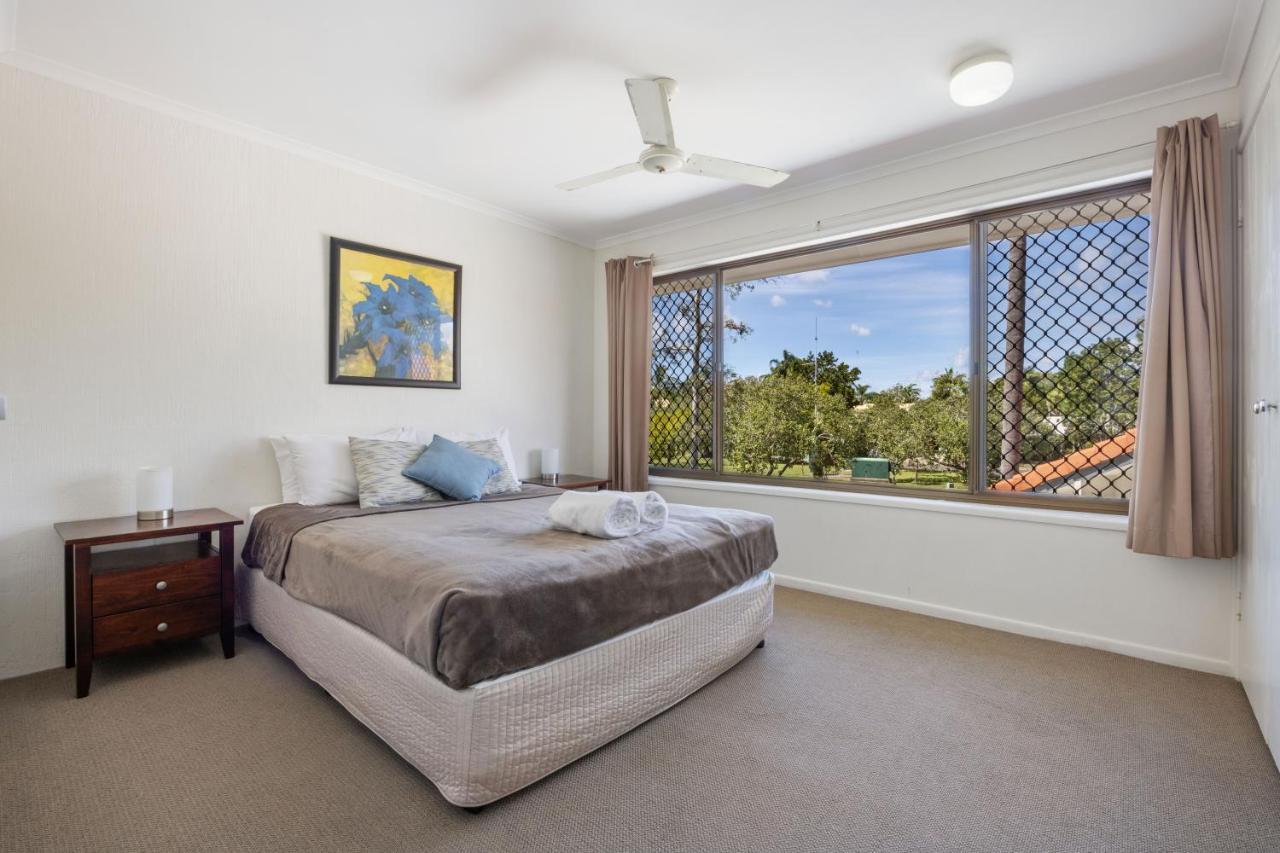 Wolngarin Noosa