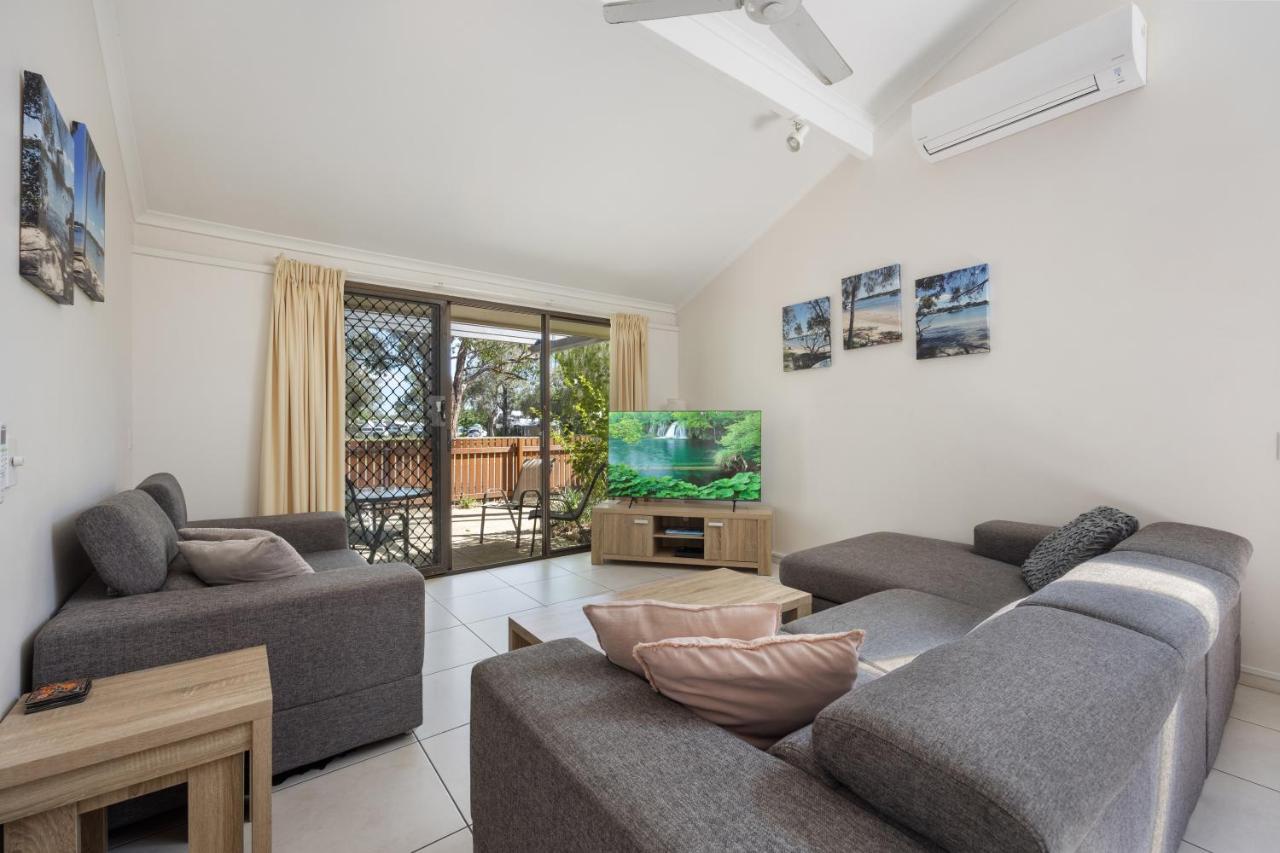 Aparthotel Wolngarin Noosa Noosaville