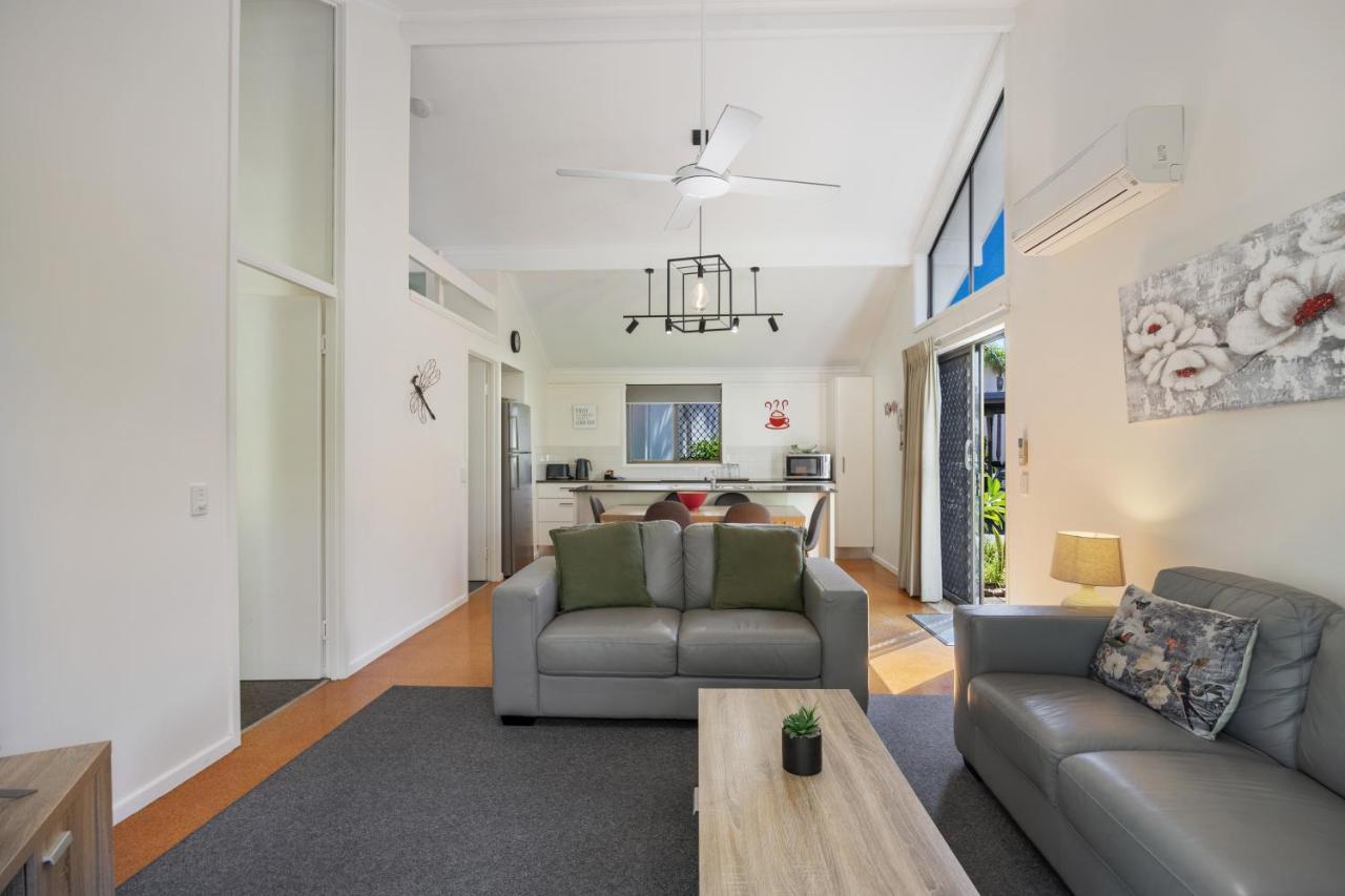 Wolngarin Noosa Aparthotel Noosaville