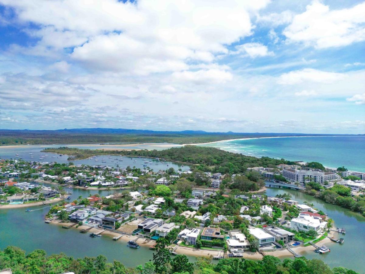 Crest Premium View 32 Noosa Heads