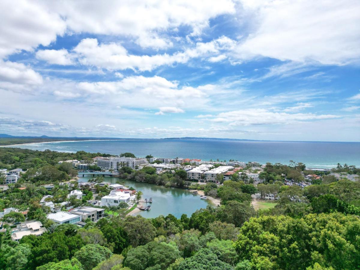 Crest Premium View 32 Noosa Heads