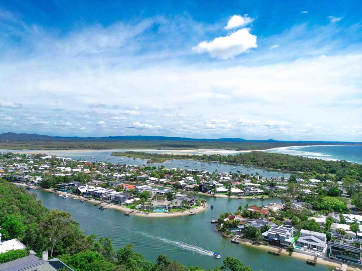 Apartment Crest Premium View 32 Noosa Heads