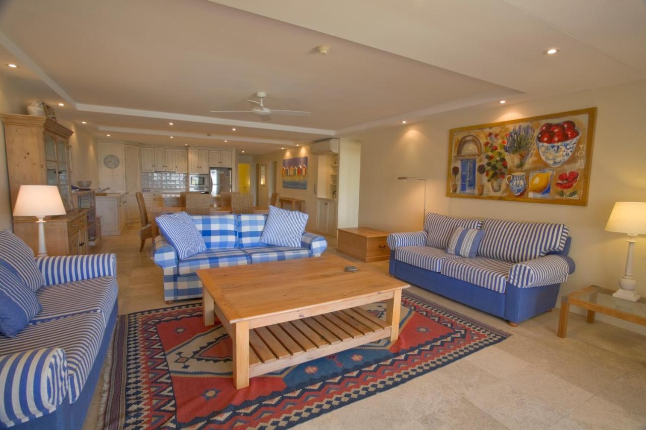 Apartment Quays Waterfront *