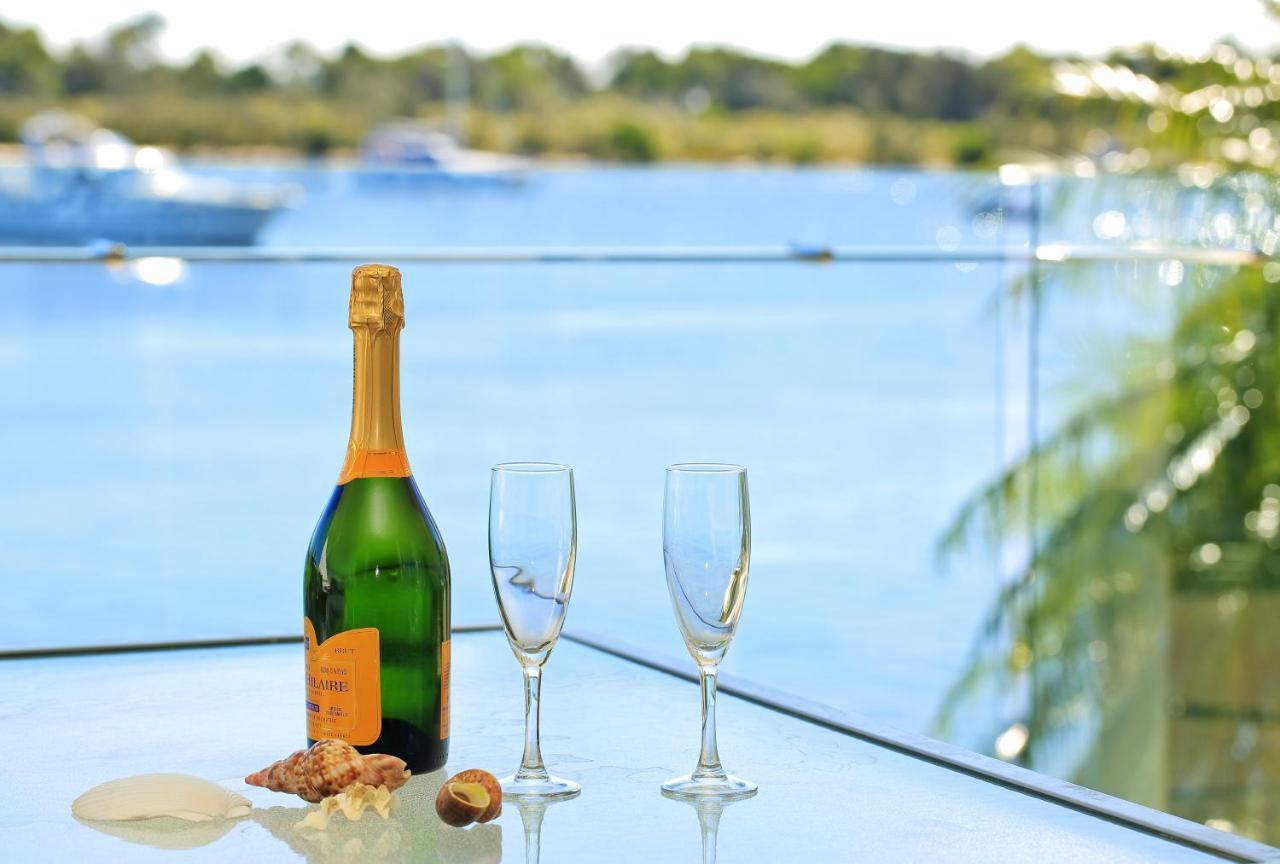 Apartment Quays Waterfront *