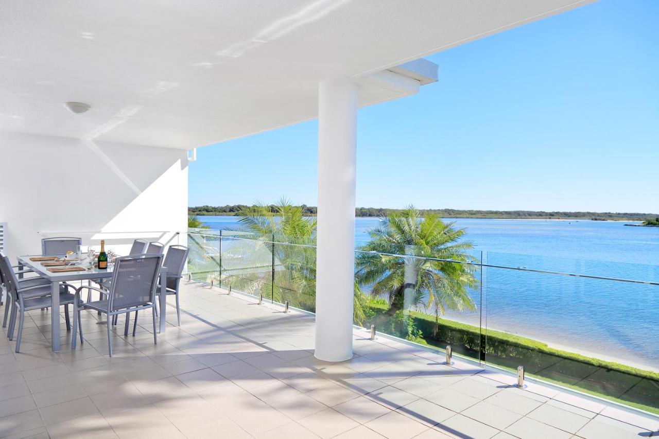 Quays Waterfront * Noosa Heads