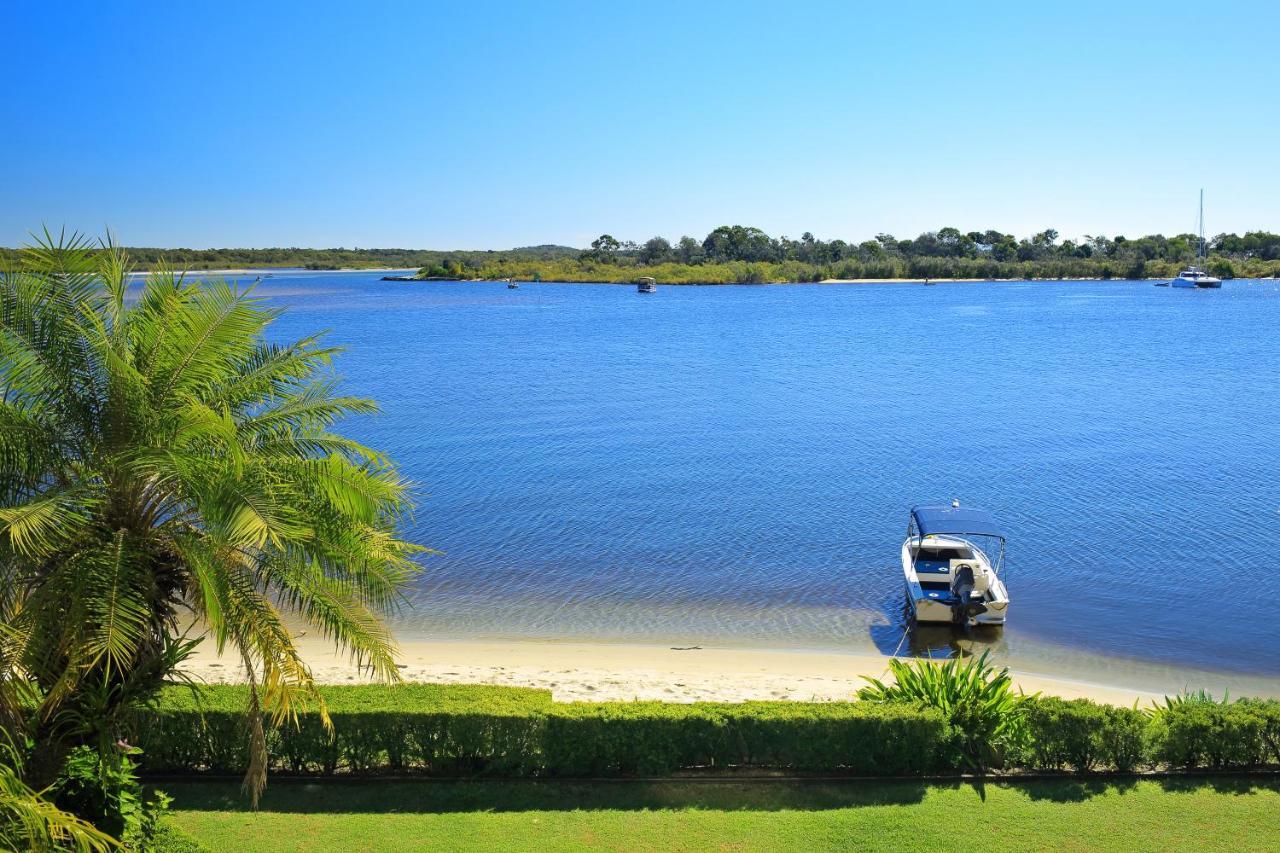 Quays Waterfront * Noosa Heads