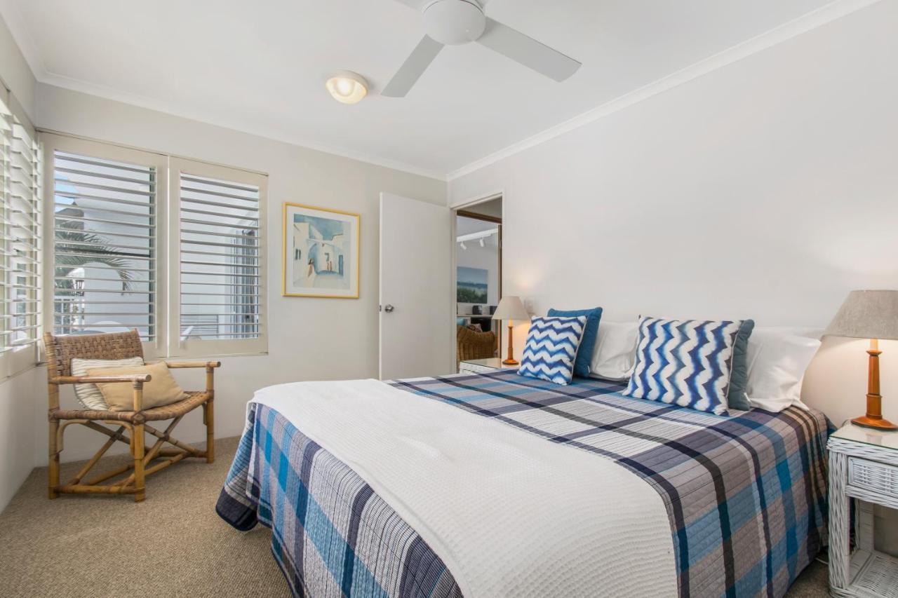 Apartment Quays Waterfront Noosa Heads