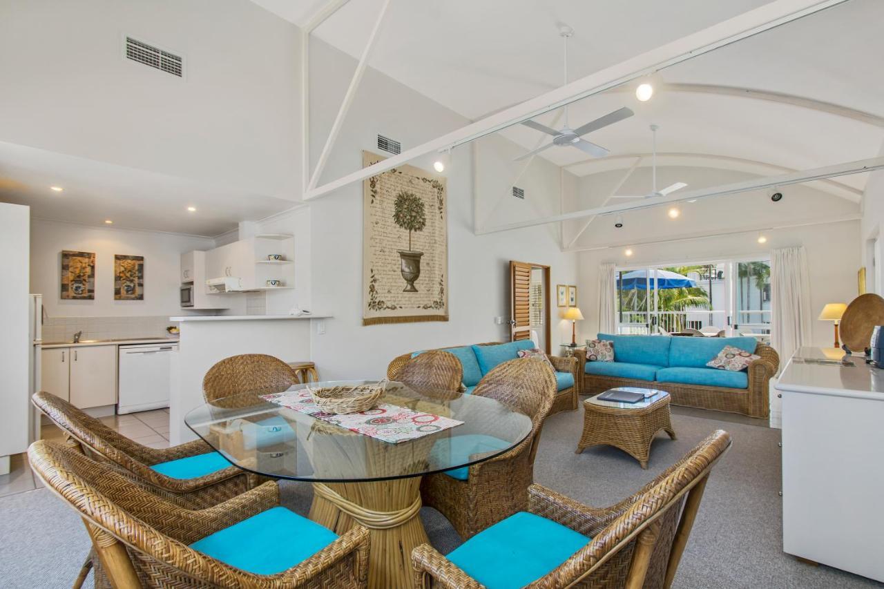 Quays Waterfront Apartment *