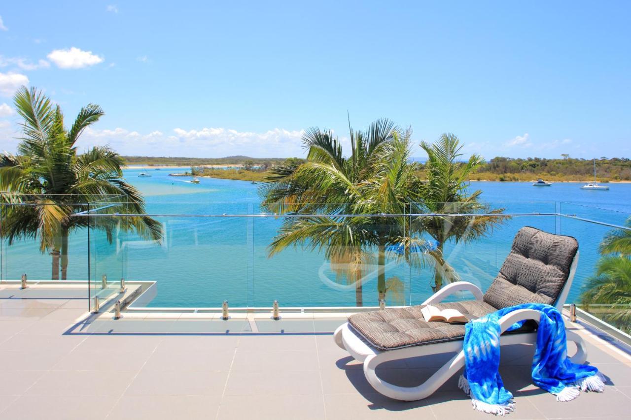 Quays Waterfront Apartment