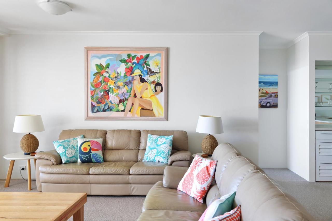 Quays Waterfront Apartment