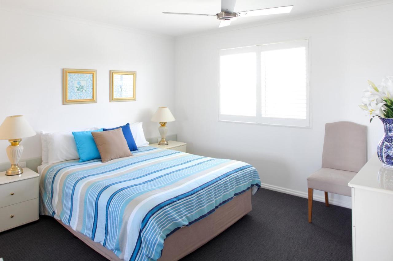 Apartment Quays Waterfront *