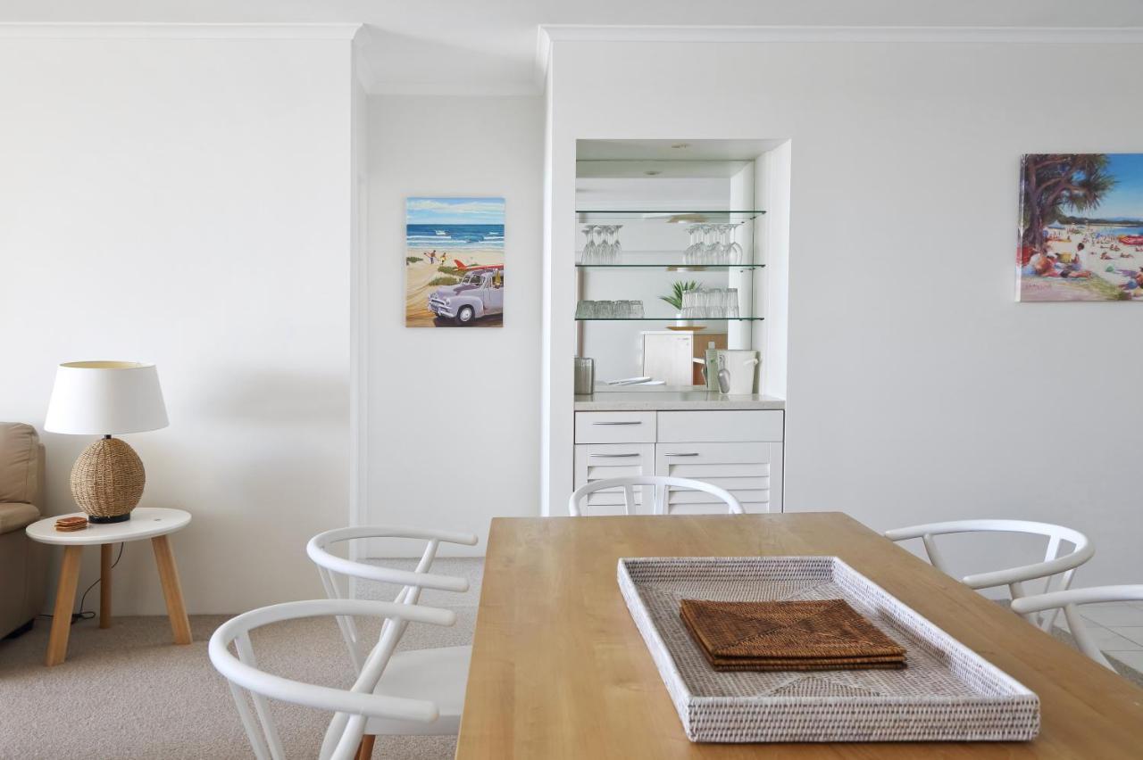 Apartment Quays Waterfront