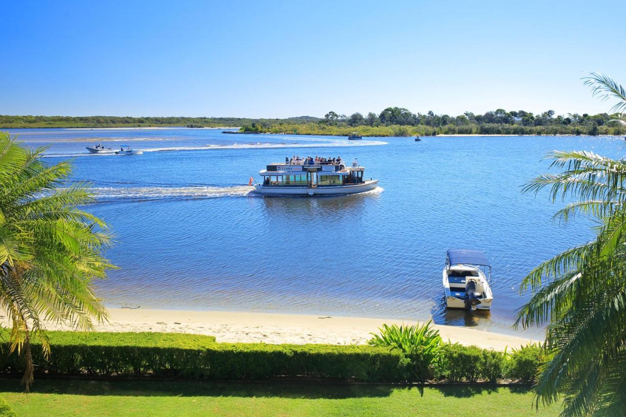 Quays Waterfront Noosa Heads