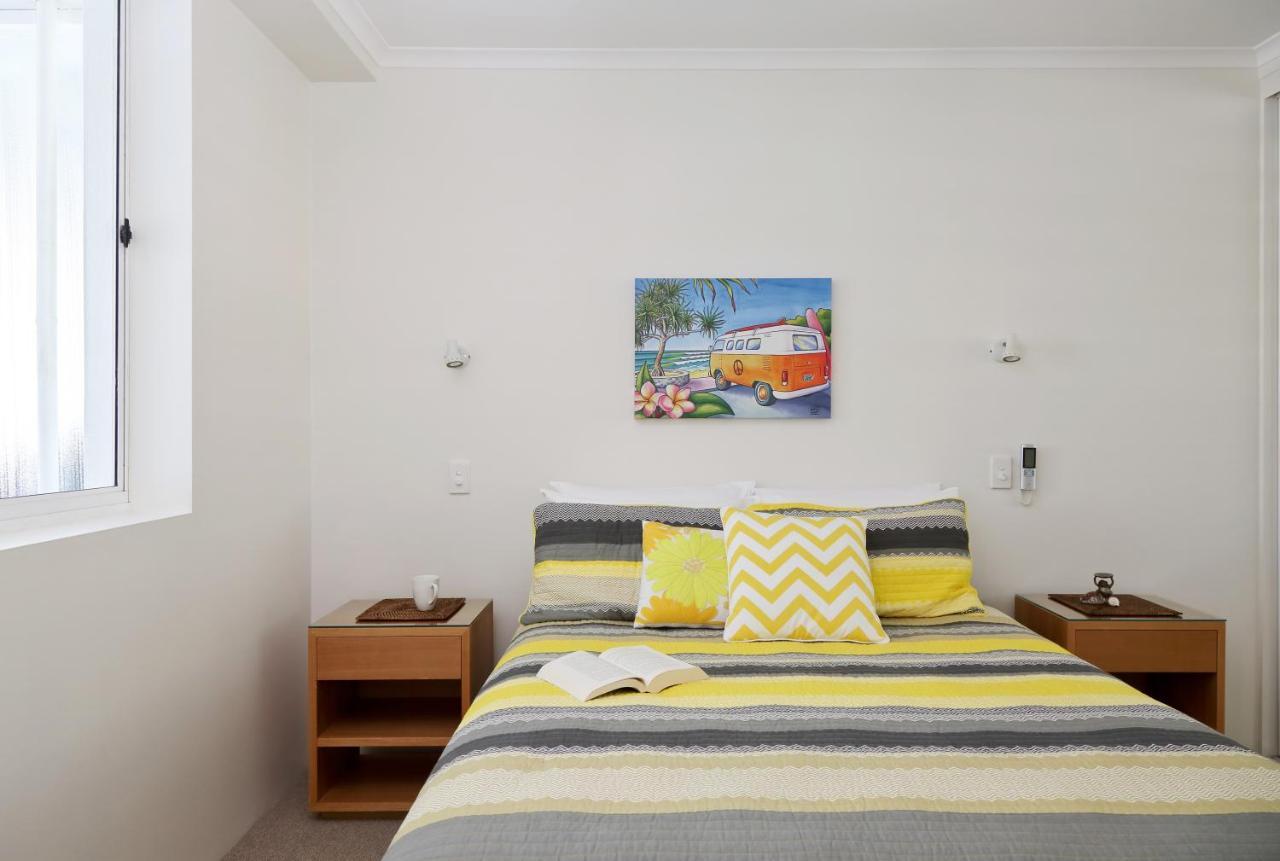 Quays Waterfront Apartment Noosa Heads