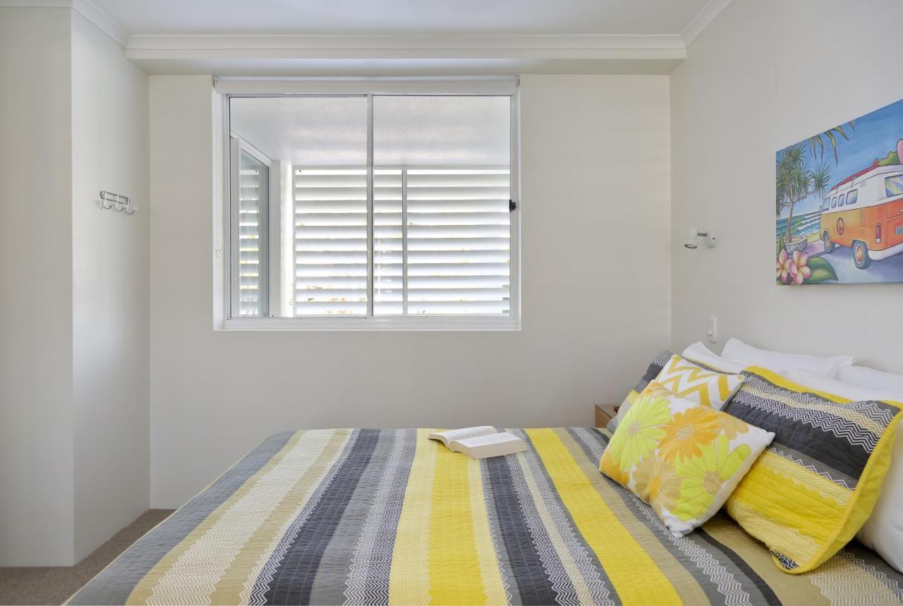 Apartment Quays Waterfront *