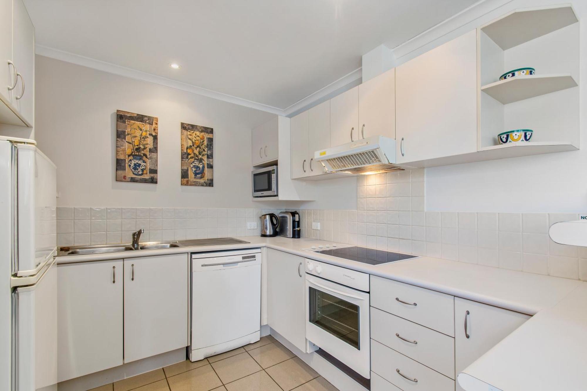 Apartment Quays Waterfront