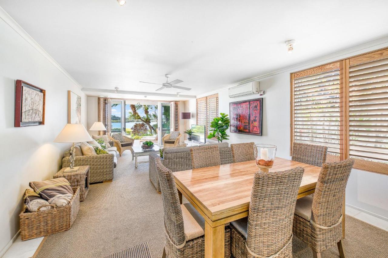 Apartment Quays Waterfront *