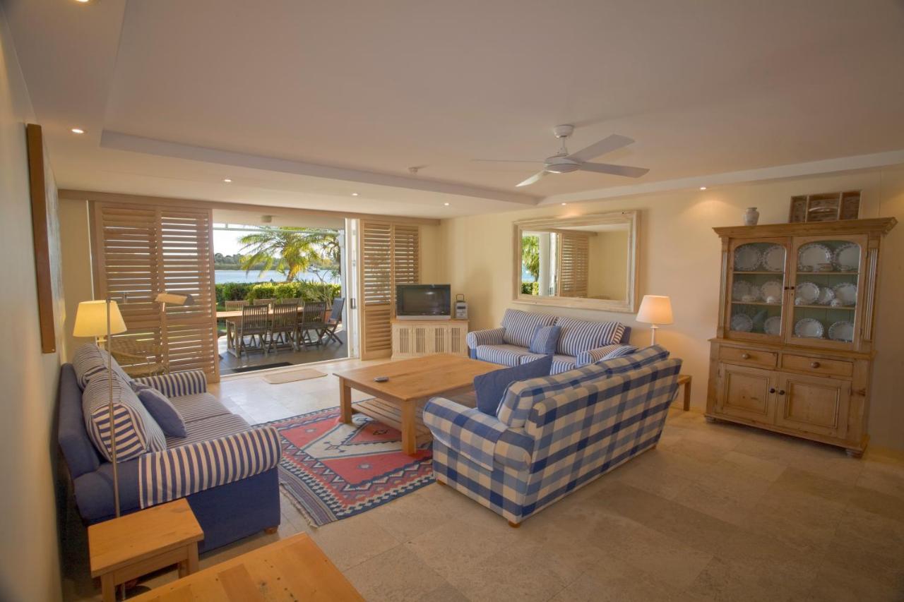Apartment Quays Waterfront
