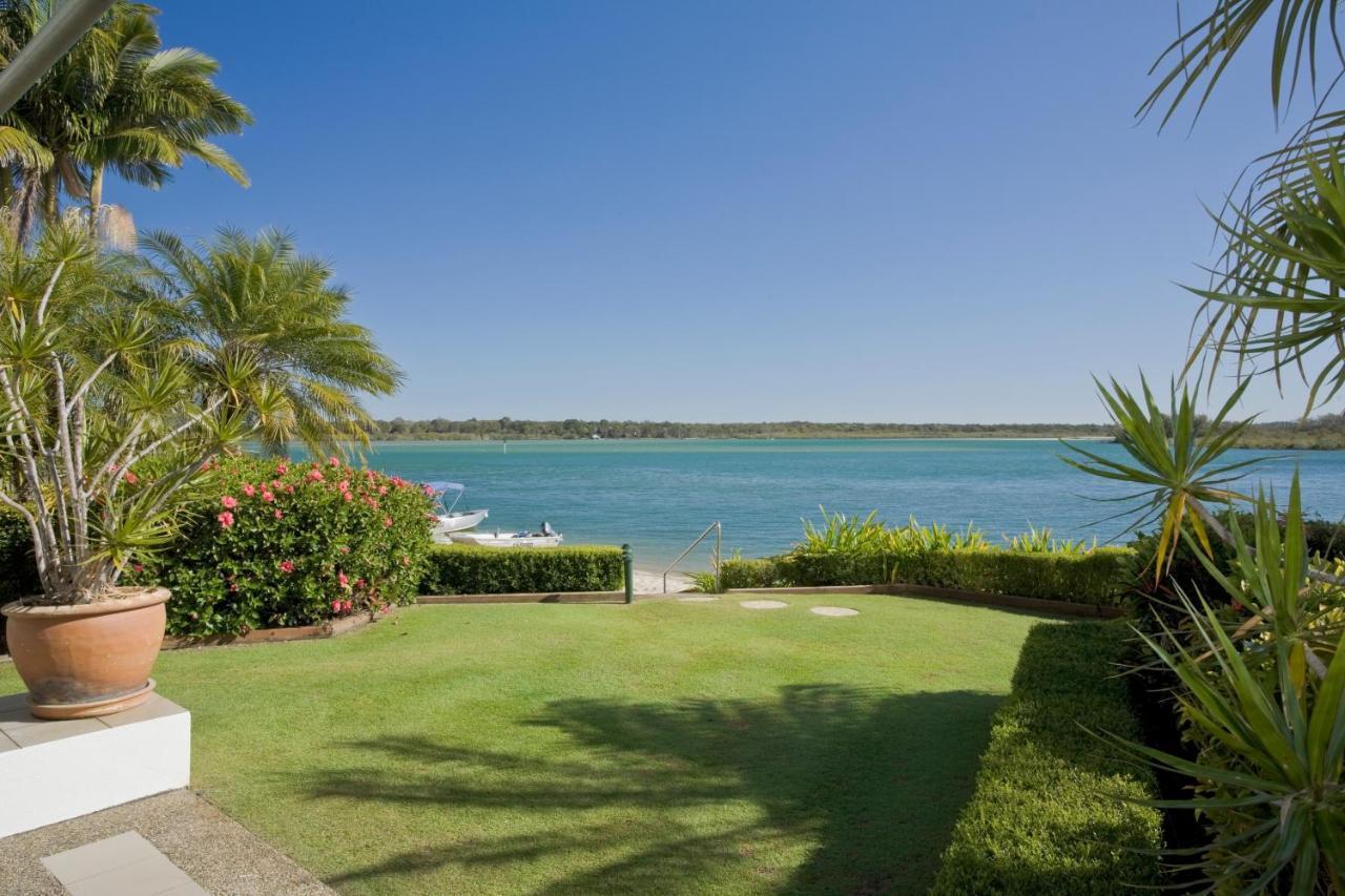 Apartment Quays Waterfront Noosa Heads