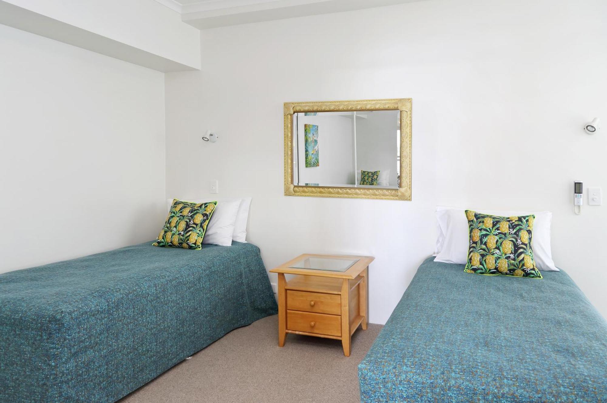 Quays Waterfront Apartment