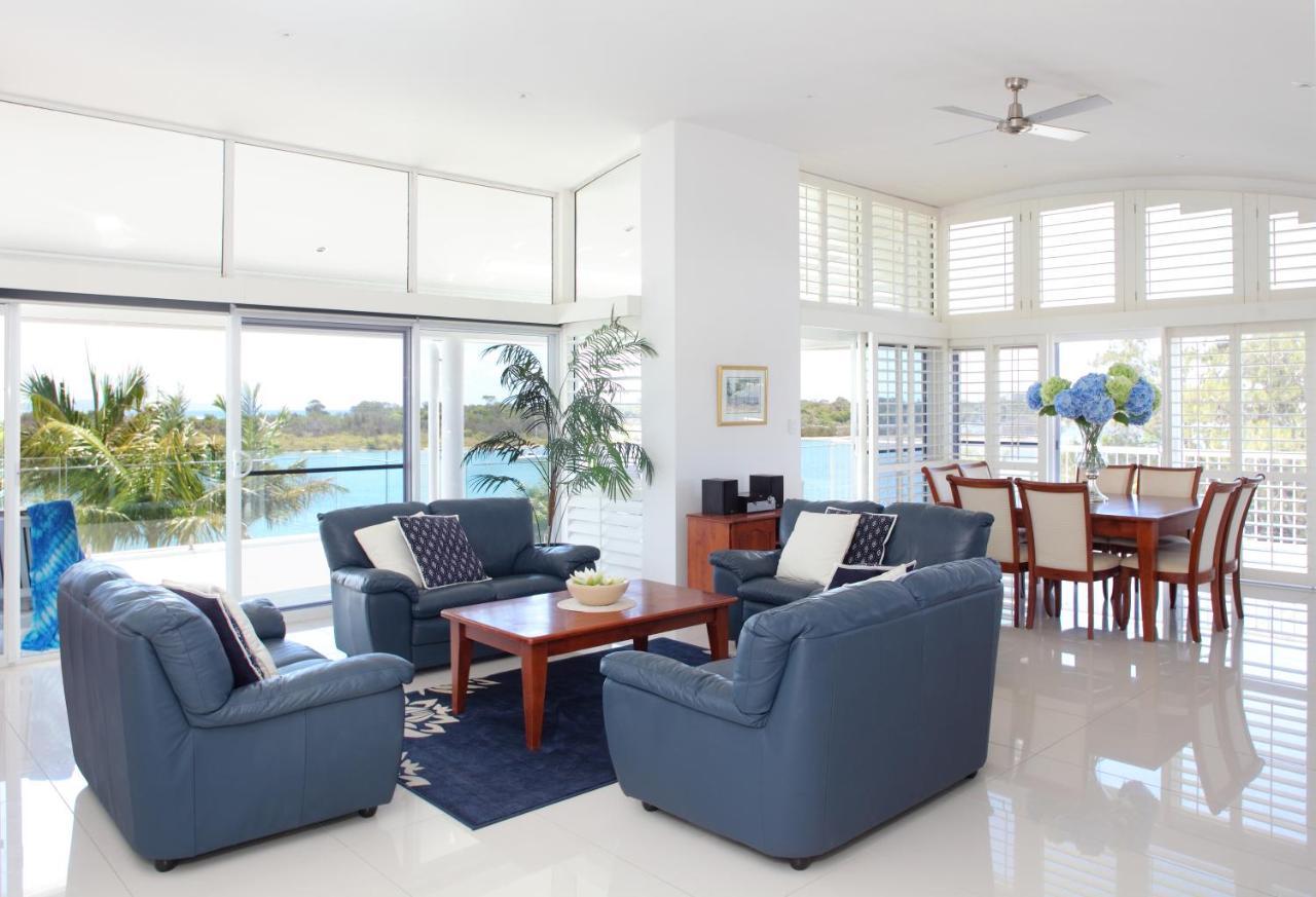 Quays Waterfront Apartment Noosa Heads