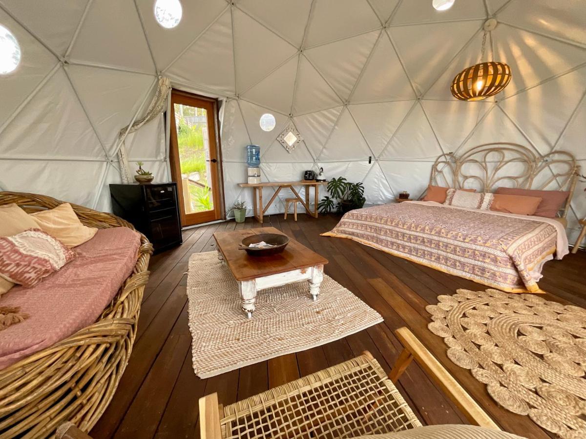 Golden Domes Guest house Cootharaba
