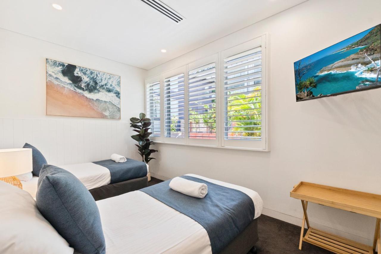 The Rise Aparthotel Noosa Heads