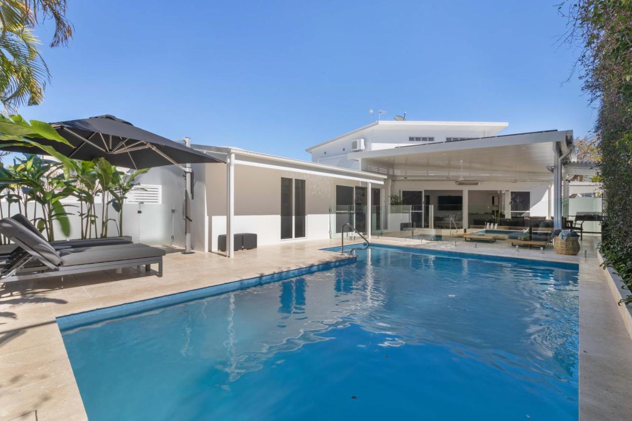 Holiday home Family & Pet-friendly Luxury Near Hastings St Noosa Heads