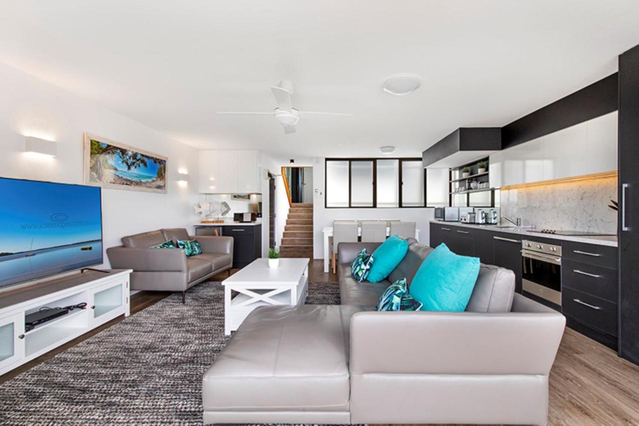 Sun Lagoon 4* Noosa Heads