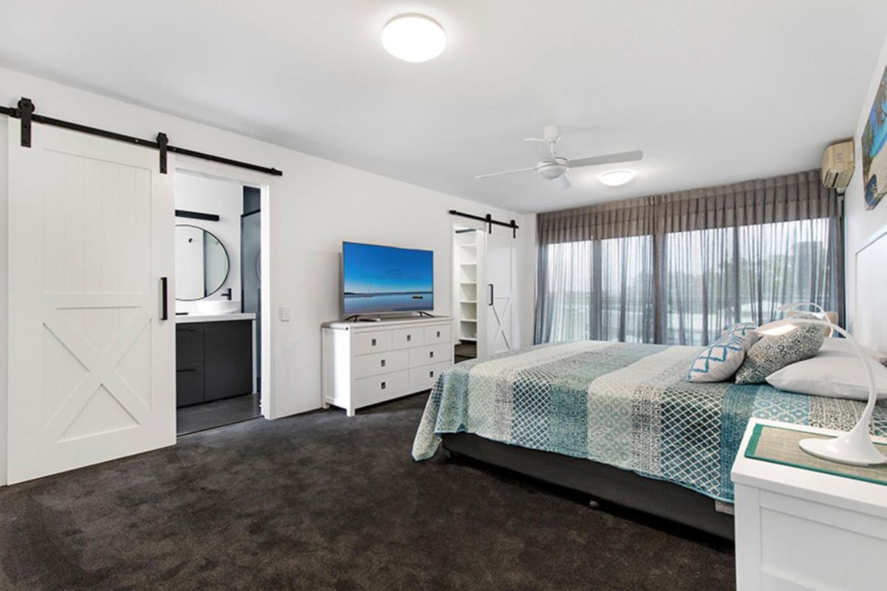 Aparthotel Sun Lagoon Noosa Heads