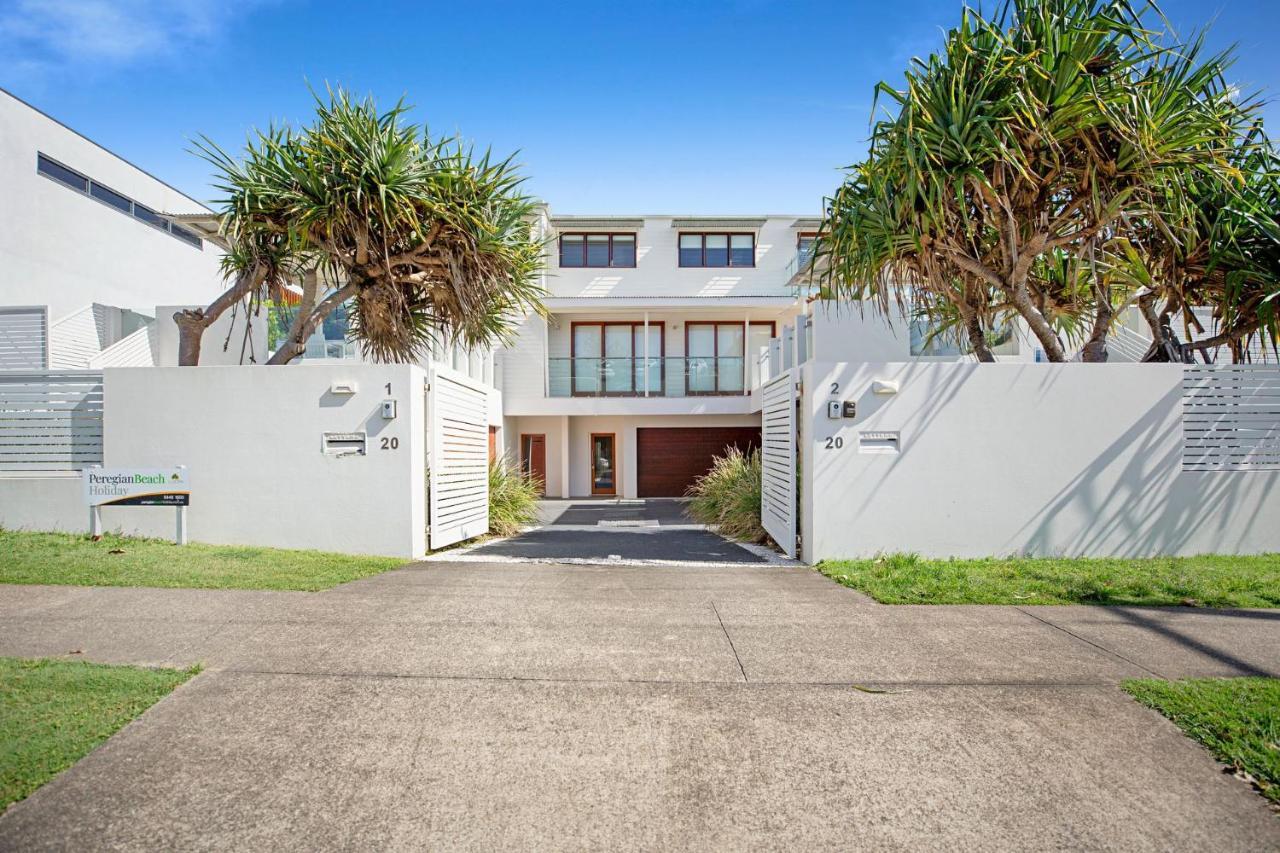 2 20 Kingfisher Dr Peregian Apartment *