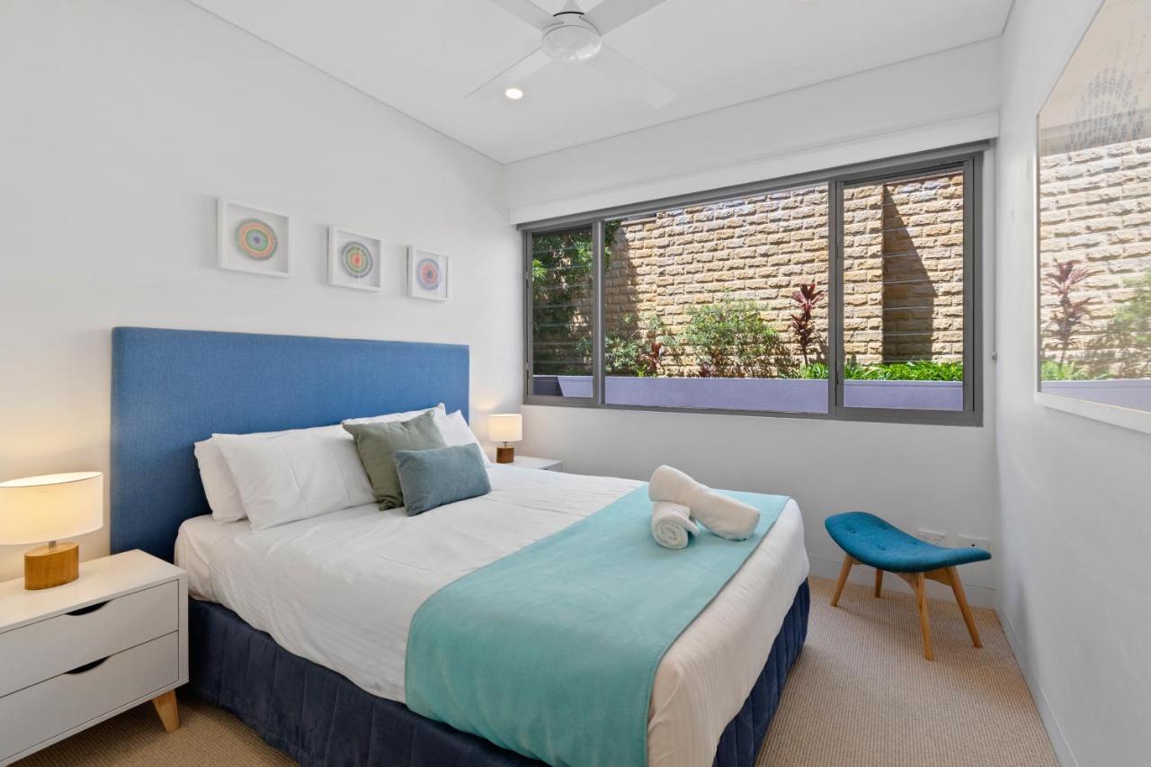 Aparthotel The Rise