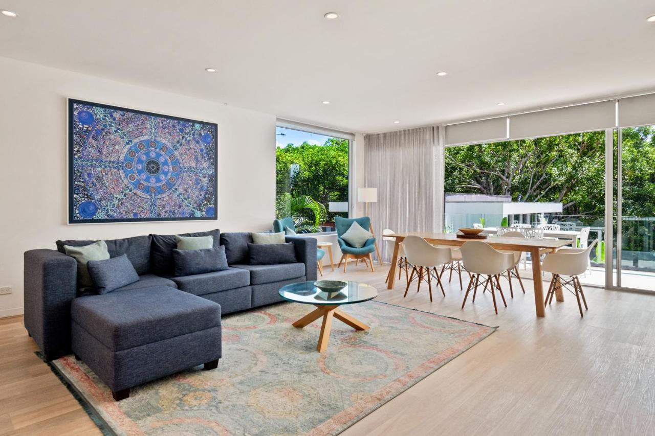 Aparthotel The Rise Noosa Heads