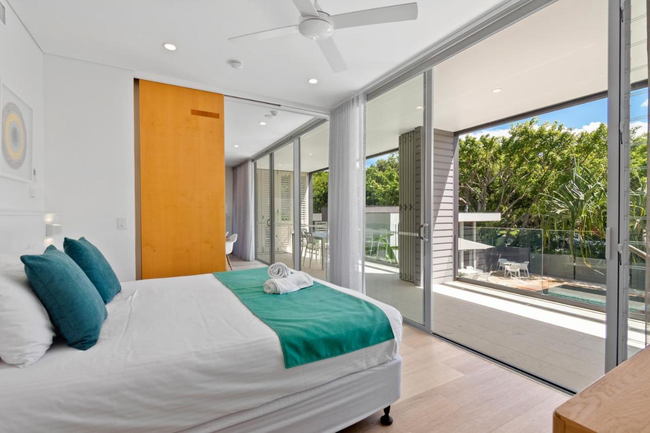 The Rise 4* Noosa Heads
