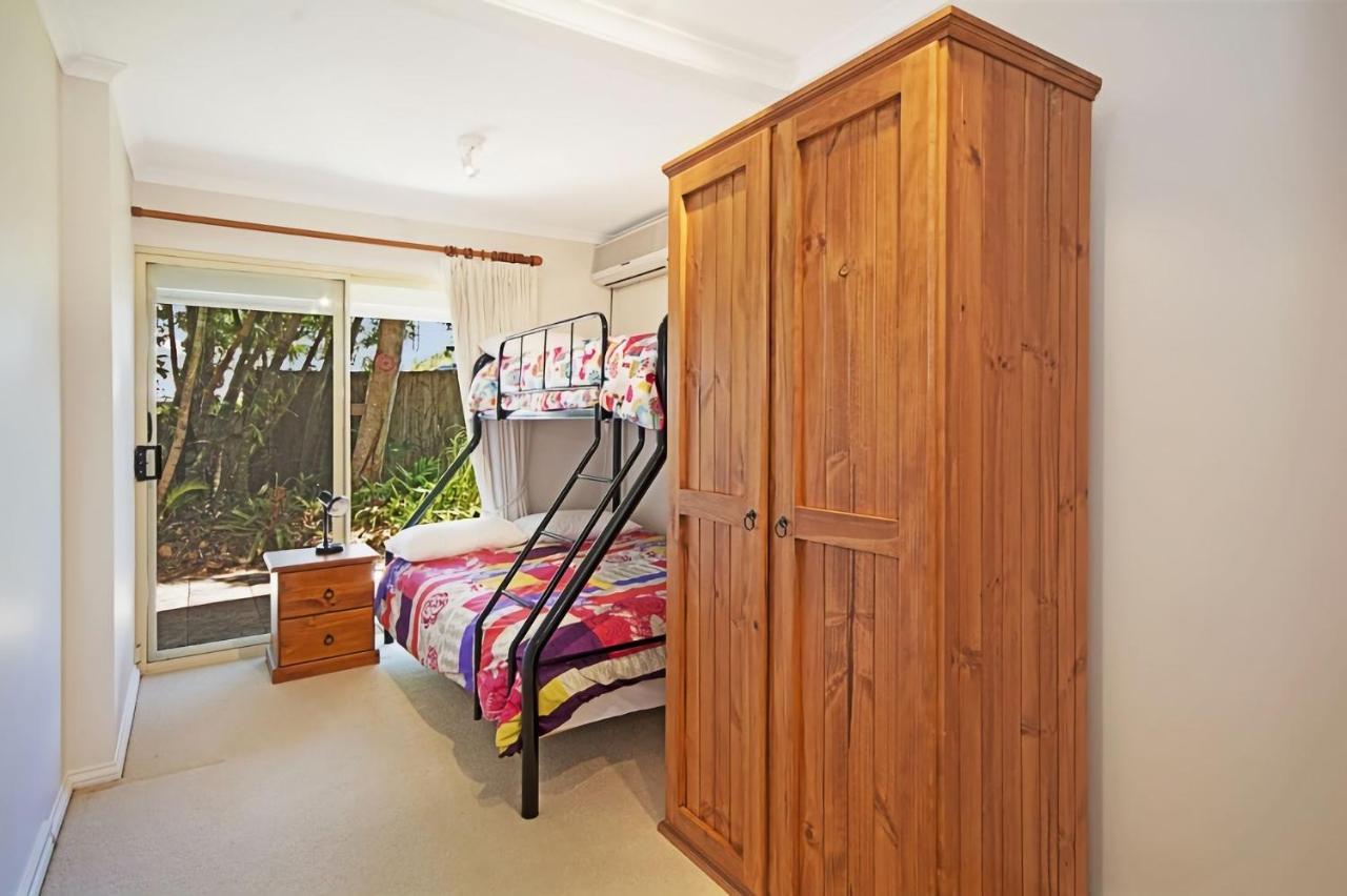 Holiday home 8 Key Court *