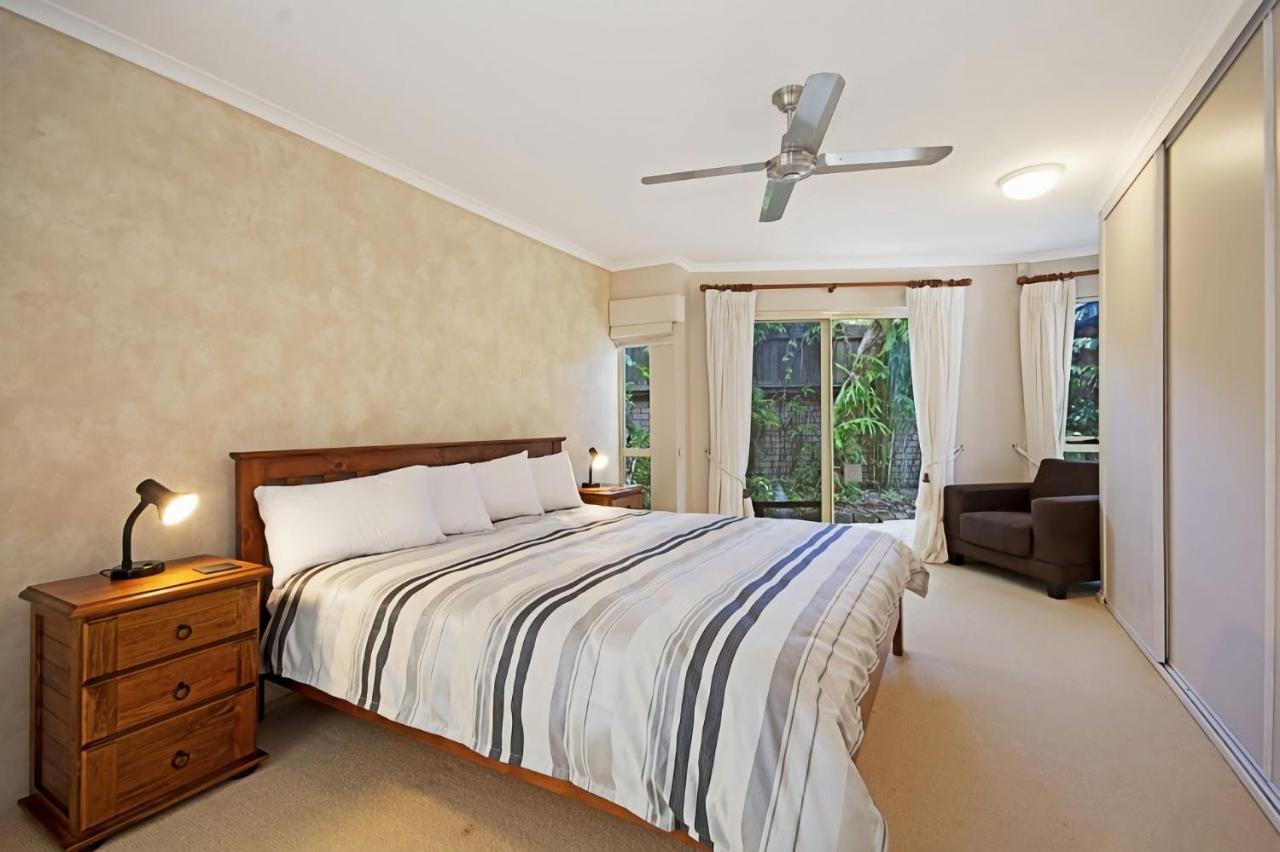 8 Key Court Holiday home *
