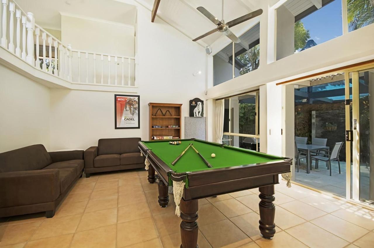 8 Key Court * Noosa Heads